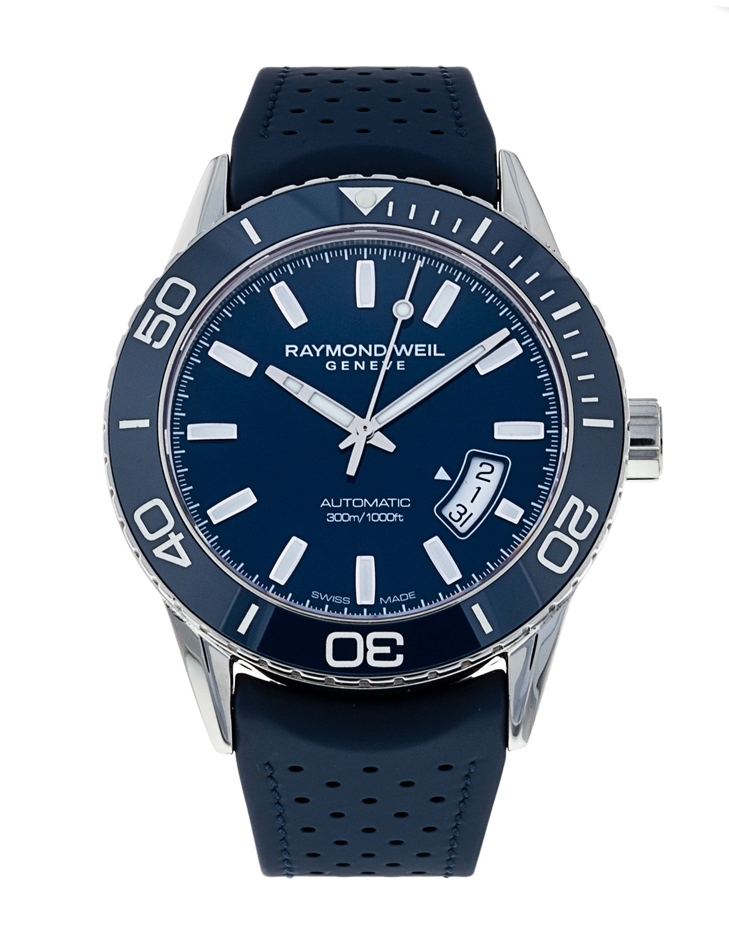 Raymond Weil Freelancer 2760-SR3-5001 Raymond Weil Freelancer 2760-SR3-5001
